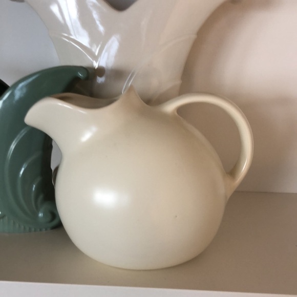 Vintage Franciscan Ware Jug - Picture 3 of 5